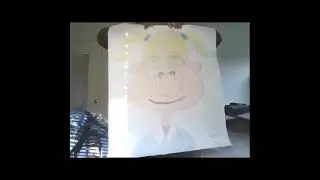 Penny Cartoon Drawing