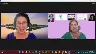 Nursing and the Arts Podcast- Ep 4: Guest Lourdes Araiza, RN, Photographer, Owner, Enchanting Pixels