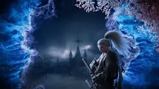 Lineage II: Samurai Crow Pre-Register Trailer | Cinematic