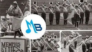 New Memphis corps has historic roots