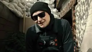 Лидер популярной музыкальной группы Бумбокс Андрей Хлывнюк обратился к русским военным.