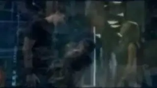 Stargate Atlantis: All the right moves