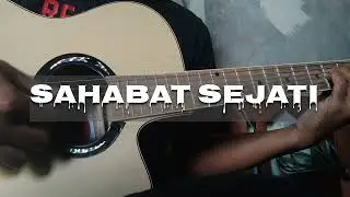 sahabat sejati [SheilaOn7]