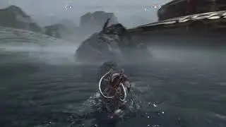 God of War (2018) Story Time - The Mother and Son