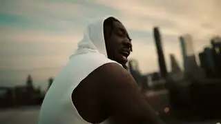 KENNEDY  DIFFERENT LEMON PEPPER FREESTYLE