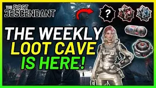 Don't Miss This Weeks BEST Farms! (CRAZY Ult Freyna Pre-Farm) TWLC Ep. 6 | The First Descendant