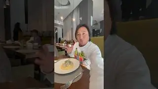 Критикую ресторан в Оренбурге😜 