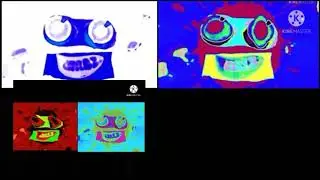 Klasky Csupo in Chorded Meets 63 Csupos