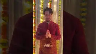 Happy & Safe Diwali ✨ | #Shorts