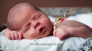lahi laha illallah muhammadur rasulullah lyrics Baby Song Sleeping 4 Hours ᴴᴰ