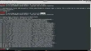 Exploiting ZeroLogon (Part I - Reset)
