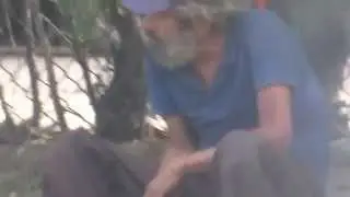 My Edited Video um personagem no desãnimo