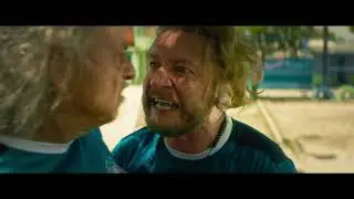LOS AJENOS FÚTBOL CLUB   TRÁILER OFICIAL