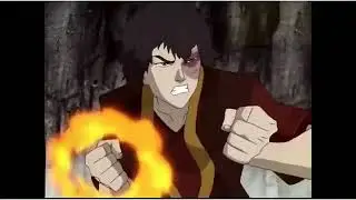 Prince zuko boiii