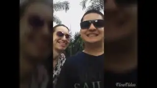 Montagem de fotos para o namorado de aniversário!