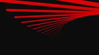 Красная абстрактная дорожка видеофон,футаж / background, futage  red abstract track