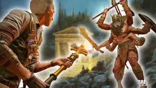 ANCIENT EVIL EASTER EGG