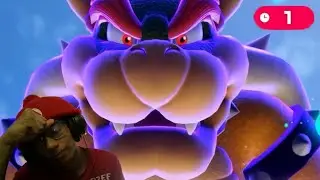 Mario Party Jamboree Story Mode with a Twist