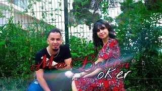 Oker - Ma Bella (Prod dilexit wav)