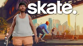 Skate 4