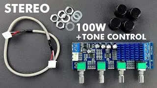 मुझे नहीं लगता 🤨 की इस Video को देखने के बाद ओर कोई Amplifier पसंद आएगा !