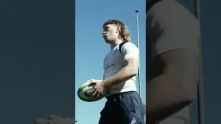 ¡Los Wallabies se movieron en la Zanja!