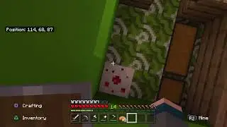 The KitKat SMP Pt.1