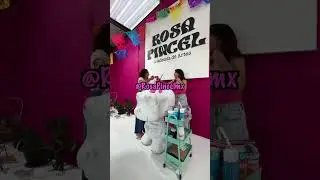 La Exposición de ARTOYS MÁS GRANDE DEL MUNDO 🌎😱 | Me lleva la huesuda
