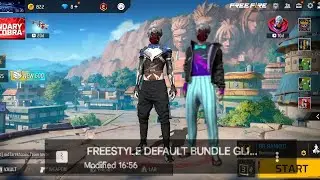 PRO BUNDLE GLITCH PACK ‼️AFTER OB47 DEFAULT GLITCH FILE ‼️ NEW GLITCH FILE FF