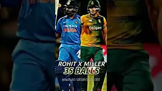 T20i Batting Records 🔥🥶