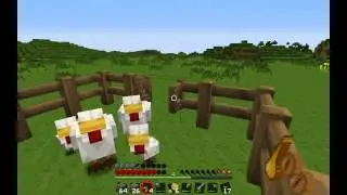 Lets Play Minecraft Together #10