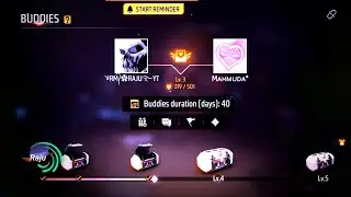 Duo Partner 💝 (xml+clip)⬇️