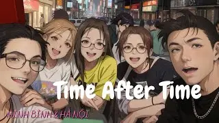 Time After Time