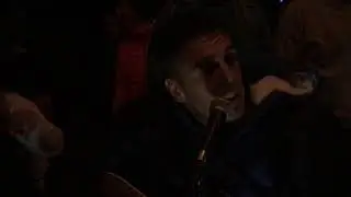 Николай Белогорский - Одинокая птица
