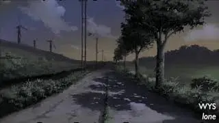 WYS - lone (ft. ease.)