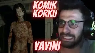 KORKU AMA EKİP İLE | DEVOUR : ÇİFTLİK