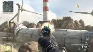INSANE Black Ops 2 Kill Montage