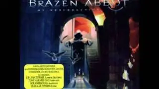 Brazen Abbot - More Than Money