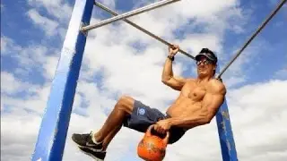 Interview with Marcus Bondi - Street Workout / Calisthenics Stories