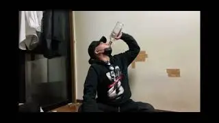 【謹賀新年】去年の誕生日に貰ったテキーラを飲むだけの配信ハイライト