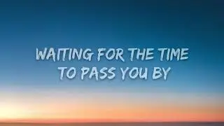 Zedd, Alessia Cara - Stay (Lyrics)