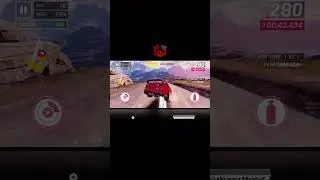 Car Stunt and Drifting #shorts