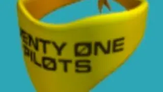 twentyonepilots 'roblox' free bandana /intro got deleted/