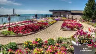 #WeLiveHere - Buffalo, New York (City)