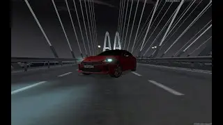Обзор на Kia Stinger Gt Mta Province#7