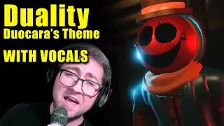Piggy Bot Vocals, 