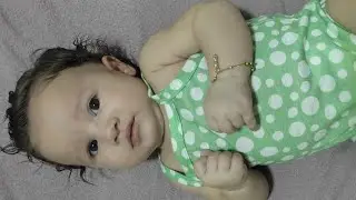 Minha bebê não confia em mim! | Minha bebê está certa! 😂