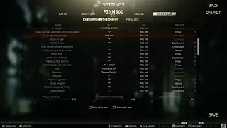 Lirik- Escape From Tarkov - Settings - (2023) 🔋- Gear Links in Description 🔋🎮🖱🎧