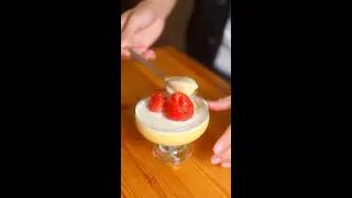best dessert