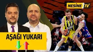 Gökhan Türe vs. Yiğit Giray | Zorlu Spor Sorularına En Yakın Tahminler | Aşağı Yukarı #15